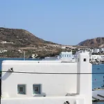 וילה Harmony Milos