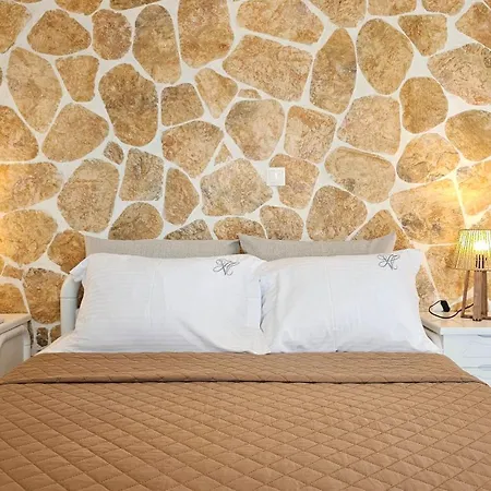 Harmony Milos Villa *