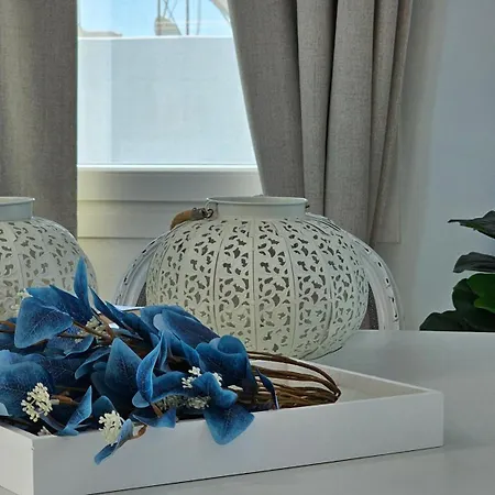 Villa Harmony Milos *