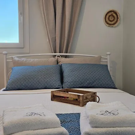 Villa Harmony Milos *