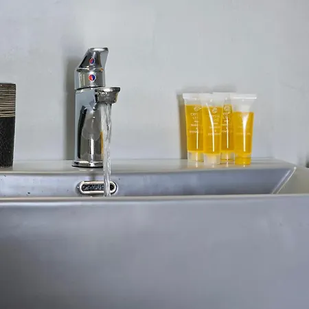 Villa Harmony Milos *