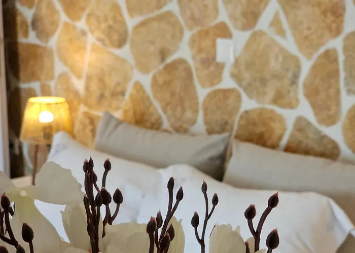 Villa Harmony Milos Pollonia