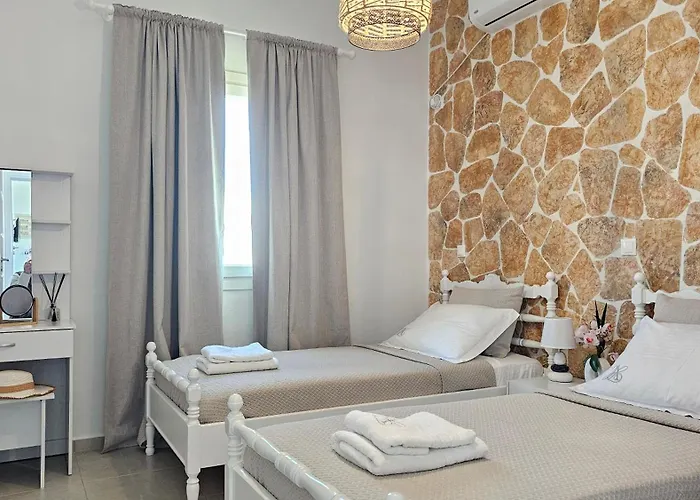 Harmony Milos * Pollonia