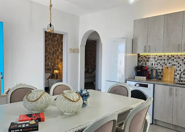 Harmony Milos Pollonia