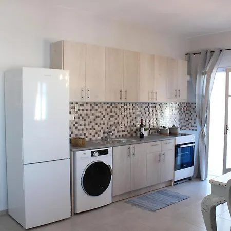 Harmony Milos Villa