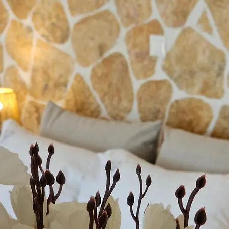 Вилла Harmony Milos Поллония