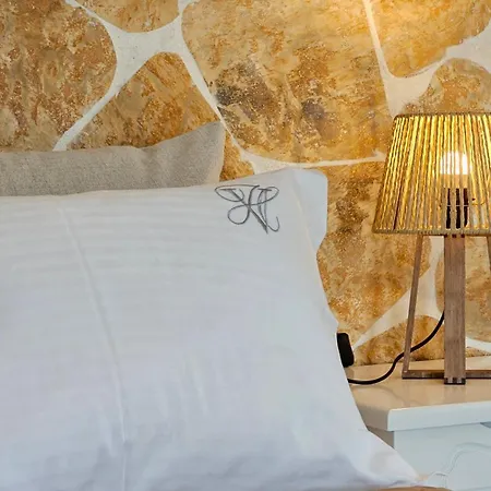 Villa Harmony Milos Pollonia