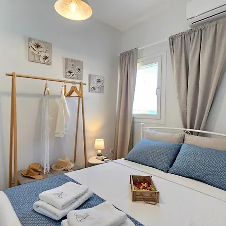 Harmony Milos Villa Pollonia