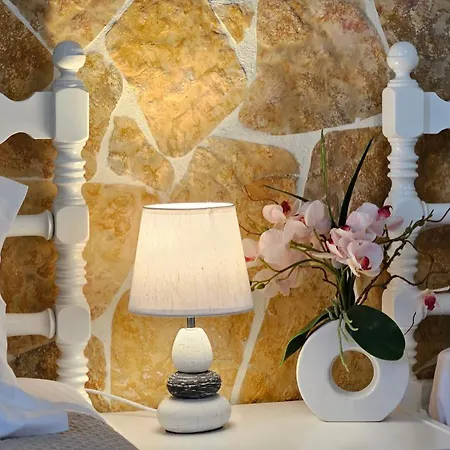 Villa Harmony Milos