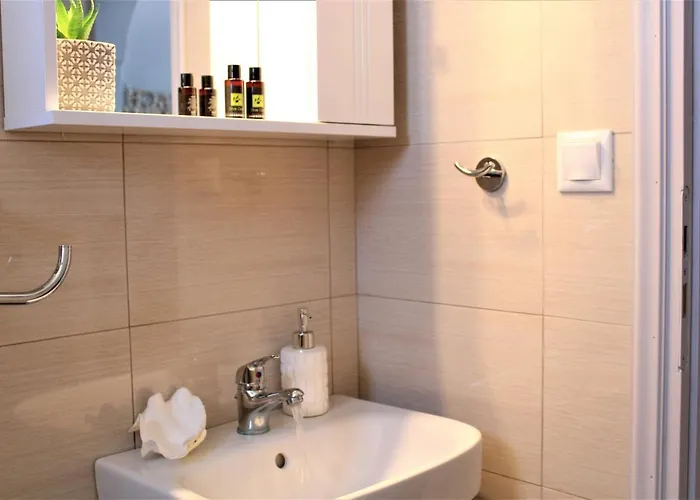 Harmony Milos וילה