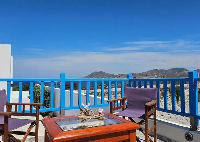 Harmony Milos * פולוניה