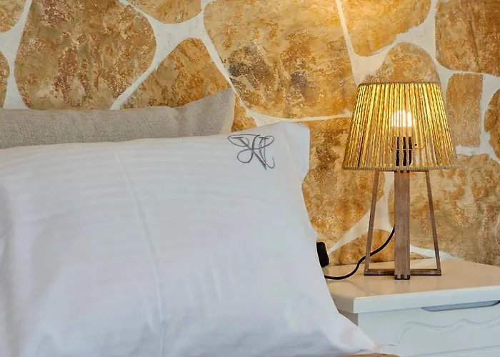 Villa Harmony Milos Pollónia