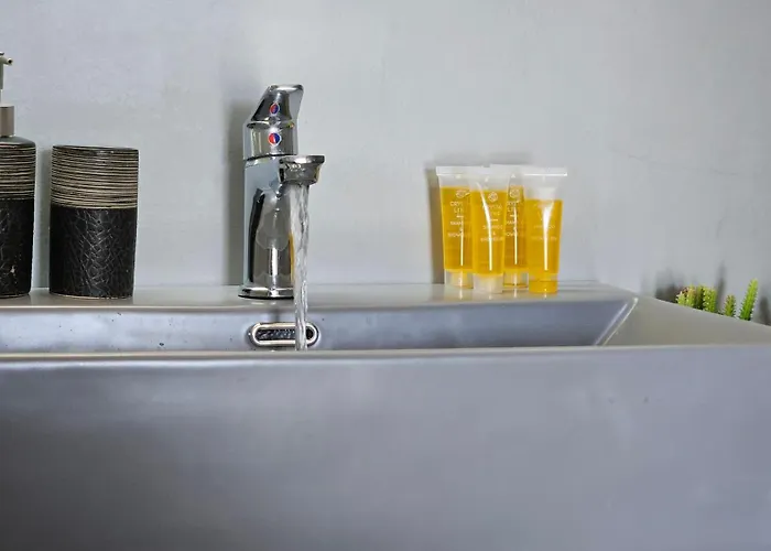 וילה Harmony Milos *